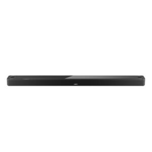 Bose Smart Ultra Soundbar with Dolby Atmos and Voice Control
