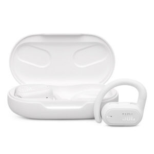 JBL Soundgear Sense Hybrid Open-Ear Headphones with Detachable Neckband