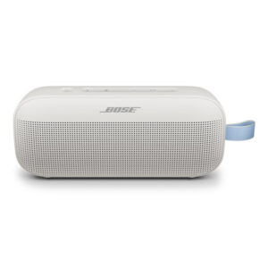 Bose SoundLink Flex Portable Speaker (2nd Gen, Fog Grey)