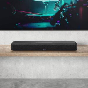 Denon Home 550 Soundbar