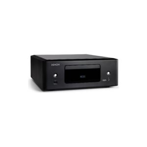 Denon CEOL N12 DAB, mini network stereo receiver