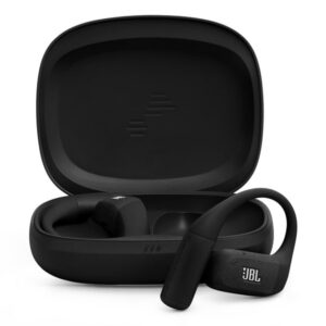 JBL Endurance Zone Over Ear Wireless Sports Earbuds