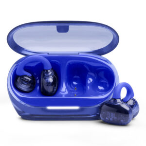 JBL Soundgear Clips Open-Ear True Wireless Earbuds