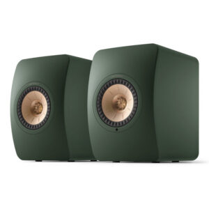 KEF LS50 Wireless II Music System - Pair