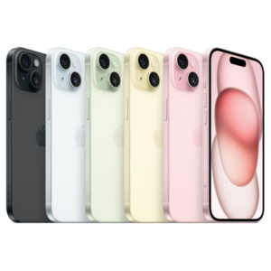 iPhone 14 Plus 256GB Certified Pre-Owned- Best Quality + NOVA-IL Case