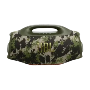 Jbl Boombox 4 Squad (camouflage)