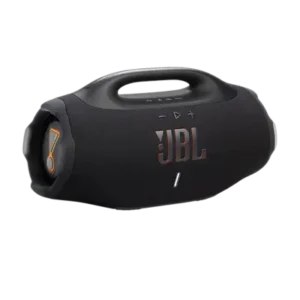 Jbl Boombox 4 Black