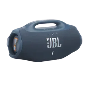 Jbl Boombox 4 Blue