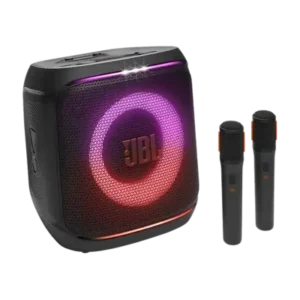 Jbl Partybox Encore 2 W/2 Mics