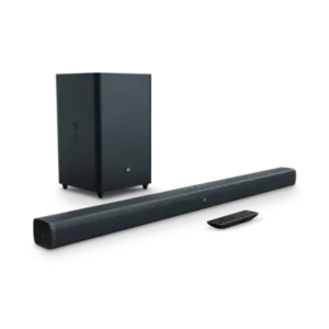 Jbl Soundbar 2.1