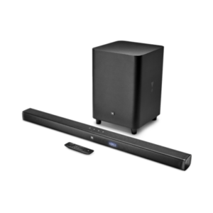 Jbl 3.1 Soundbar Wireless