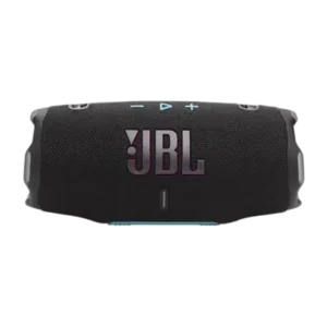 Jbl Charge 6 Black