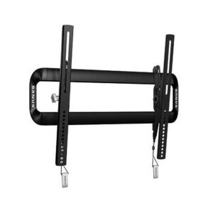 Sanus 37" - 55" Black Flat Panel TV Tilt Mount - VMT5-B1