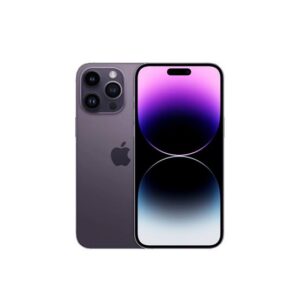 iPhone 14 Pro 256GB Certified Pre-Owned- Better Quality + NOVA-IL Case