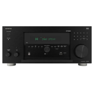 Onkyo 11.2-Channel THX A/V Receiver - TXRZ70