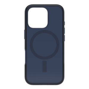OtterBox Symmetry Series MagSafe Case for Apple iPhone 16 Pro in Blue - 77-96387