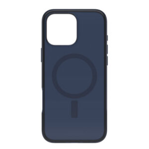 OtterBox Symmetry Series MagSafe Case for Apple iPhone 16 Pro Max in Blue - 77-96411
