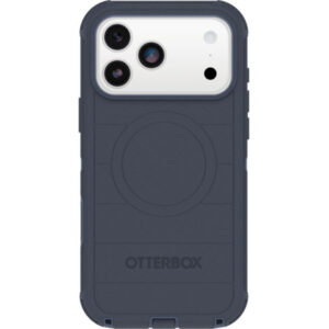 Otterbox Defender Series Pro Case for iPhone 17 Pro Max in Blue Sentiment - 77-98432