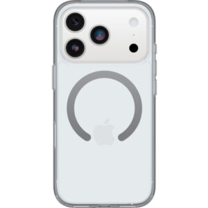 Otterbox Symmetry Series Clear Case for iPhone 17 Pro in Clear - 77-98830