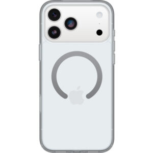 Otterbox Symmetry Series Clear Case for iPhone 17 Pro Max in Clear - 77-98855
