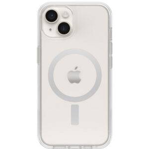 Otterbox Symmetry Series Case for Apple iPhone 17e/16e in Clear - 77-93107
