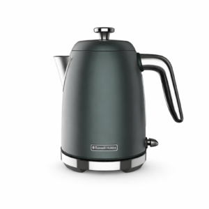 Russell Hobbs Aurora 1.7L Stainless Steel Kettle 2200W