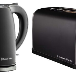 Russell Hobbs - Breakfast Pack Combo