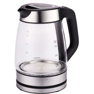 Russell Hobbs - 1.7 Litre Kettle - Illuminating Glass