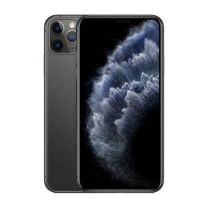 iPhone 11 Pro Max 64GB Certified Pre-Owned- Best Quality + NOVA-IL Case