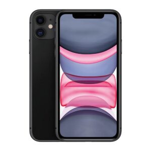 iPhone 11 128GB Certified Pre-Owned- Better Quality + NOVA-IL Case