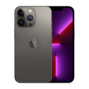iPhone 13 Pro 256GB Certified Pre-Owned- Best Quality + NOVA-IL Case