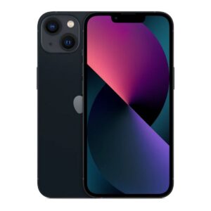 iPhone 13 256GB Certified Pre-Owned- Better Quality + NOVA-IL Case