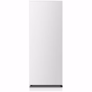 Hisense 242L Single Door Fridge – WhiteHRAF242