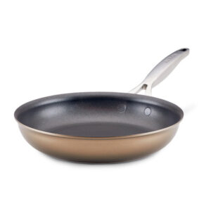 Anolon | Hard Anodized Nonstick Frying Pan