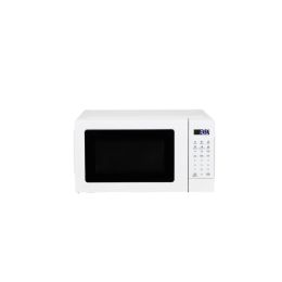 George Home GHMON1171W5G 17L Digital Microwave Oven 700w LED Display White