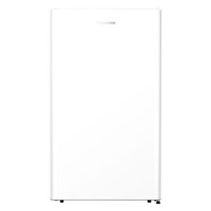 Hisense 124L Bar Fridge – White
