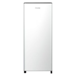 Hisense Single Door Refrigerator 179L