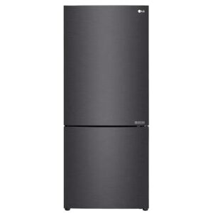 LG Bottom Mount Refrigerator 420L