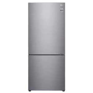 LG Bottom Mount Refrigerator 420LGB-455PL