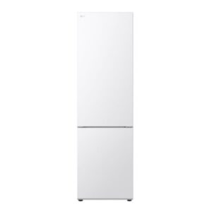 LG 335 Litre Bottom Mount Refrigerator – WhiteGB-B300MWH