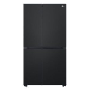LG 664L Side by Side Refrigerator