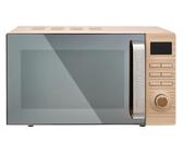MORPHY RICHARDS 512000 Clay Solo Microwave - Felspar, Brown