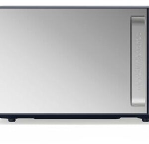 Morphy Richards Cassini 20L 800W Digital Microwave, dark blue (511421)