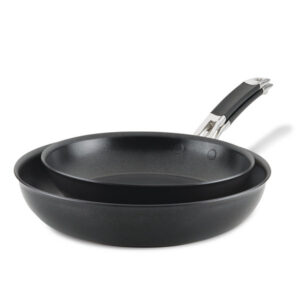 Anolon | SmartStack 10" & 12" Frying Pan Set