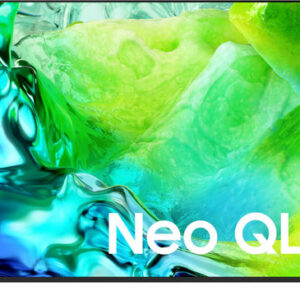 Samsung 75" QN80H 4K Vision AI UHD Neo QLED Smart TV QA75QN80HAWXXY
