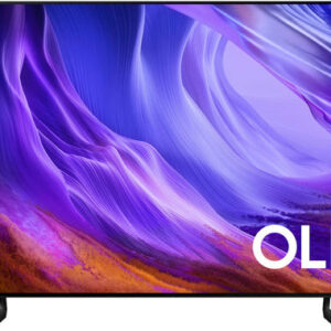 Samsung 55" S85H 4K Vision AI OLED Smart TV QA55S85HAEXXY