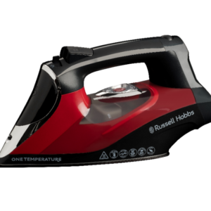 Russell Hobbs - One-Temperature Steam Iron - 25090ZA