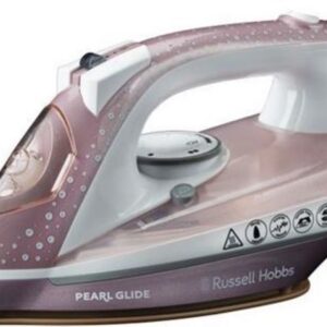 Russell Hobbs 2400w Pearl Glide Iron