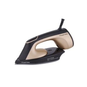 Russell Hobbs Duo Steam Iron + Handheld Steamer