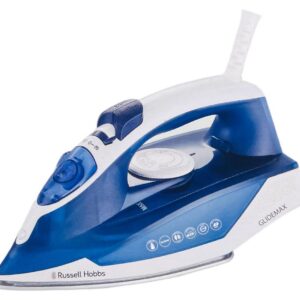 Russell Hobbs Glidemax Steam Iron 2200W